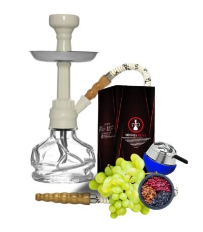 Shisha Rental SR Regular Hookah Base for Rent Archives - Shisha Rent